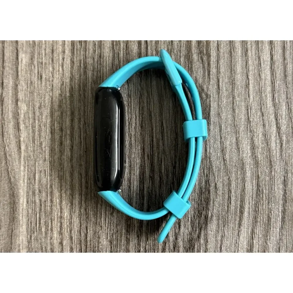 Fitbit Inspire 3 Health & Fitness Tracker Black